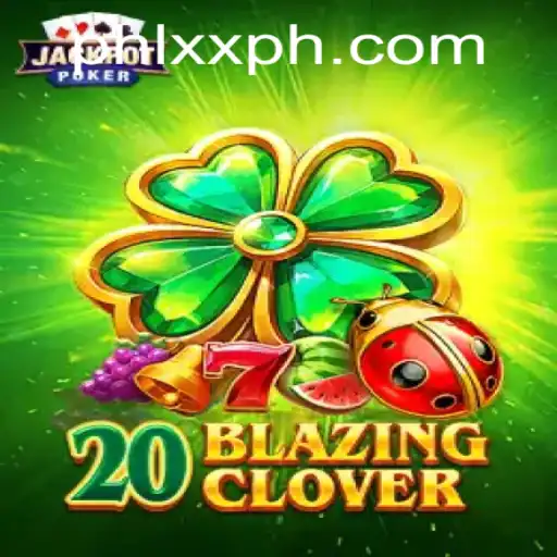 Unveiling the Adventurous Realm of 20BlazingClover - The Next Big Thing in Gaming