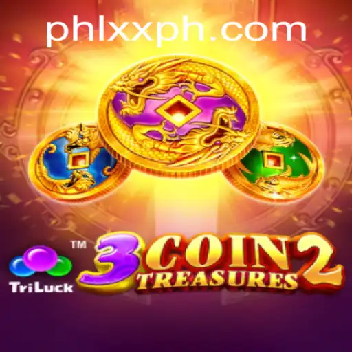 Exploring the World of 3CoinTreasures2: A Thrilling Adventure Awaits