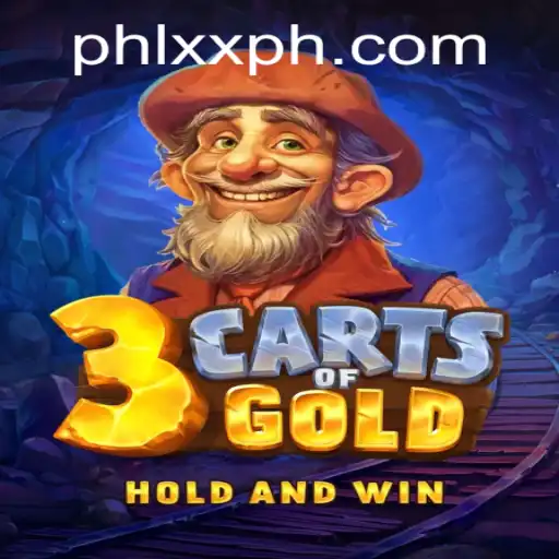 Dive into the Exciting World of 3cartsOfGold: Your Ultimate Guide to Adventure and Strategy