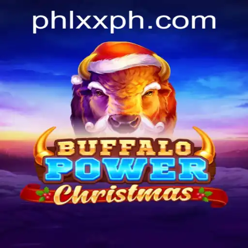 Experience Festive Fun with Buffalo Power Christmas: A Winter Wonderland Game Extravaganza