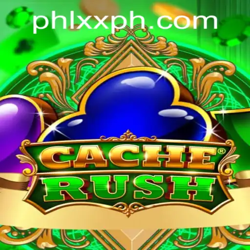 Unraveling the Thrill of CacheRush: A Modern Gaming Experience