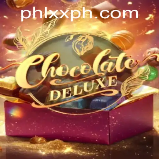 Experience the Sweet Thrill of ChocolateDeluxe