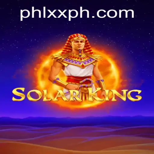 Discover the Galactic Adventure of SolarKing