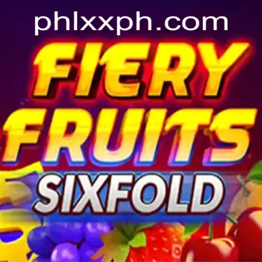 FieryFruitsSixFold: A Revolutionary Gaming Experience with xxph