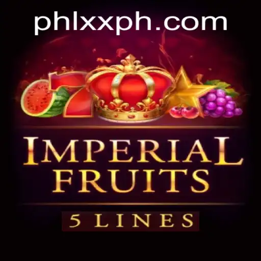 ImperialFruits5: Dive into a Juicy Gaming Experience