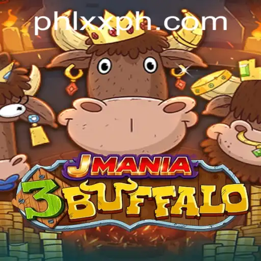 JMania3Buffalo: The Thrilling Adventure Set in the Heart of the Wild