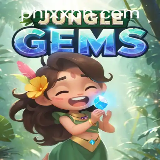 JungleGems: The Thrilling Adventure Game