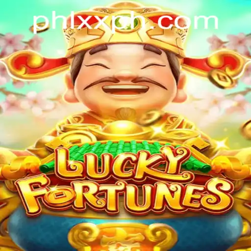 LUCKYFORTUNES: A Comprehensive Guide to the Exciting Game Taking the World by Storm