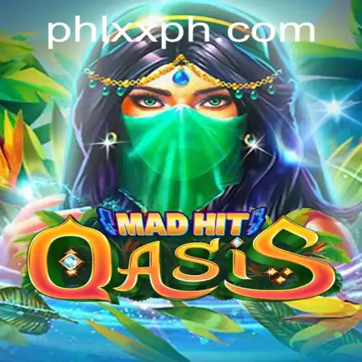 Discover the Enchanting World of MadHitOasis: A New Gaming Sensation