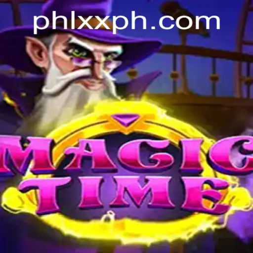 The Enchanting World of MagicTime: A Deep Dive
