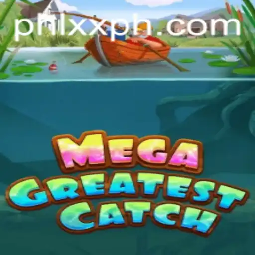 MegaGreatestCatch: Dive into the Thrills of Deep Sea Gaming