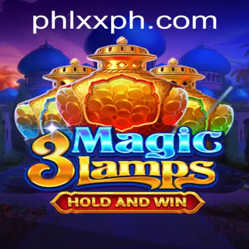 Exploring the Mystical World of 3MagicLamps