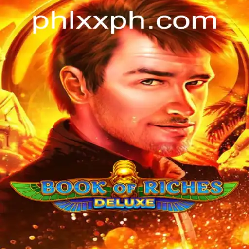 Embark on an Enchanting Adventure with Book of Riches Deluxe