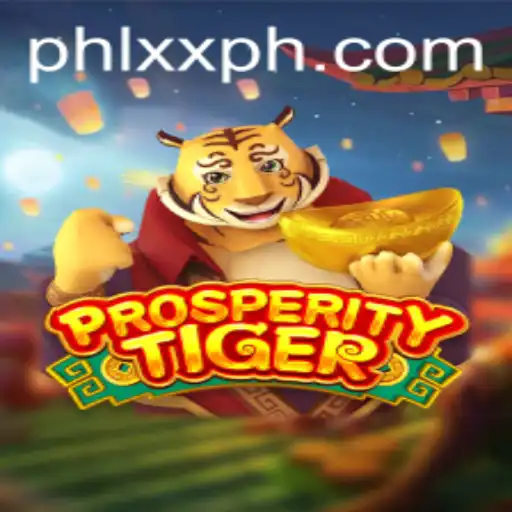 The Enchanting World of ProsperityTiger