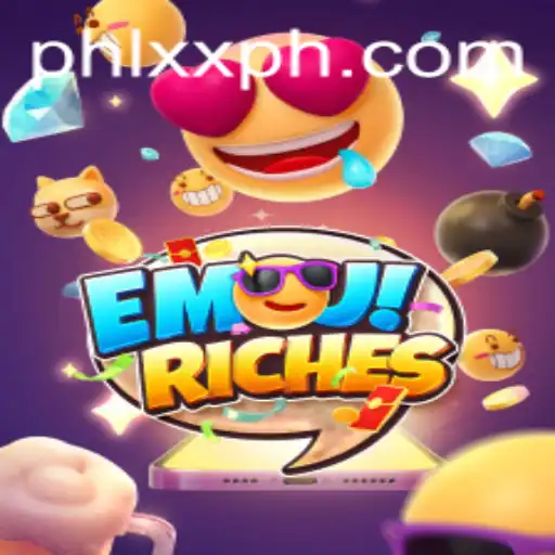 Exploring EmojiRiches