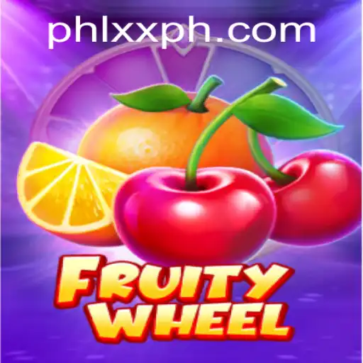 Spin into Fun with FruityWheel