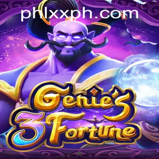 Genie3Fortune: An In-Depth Look Into the Exciting Game World of xxph