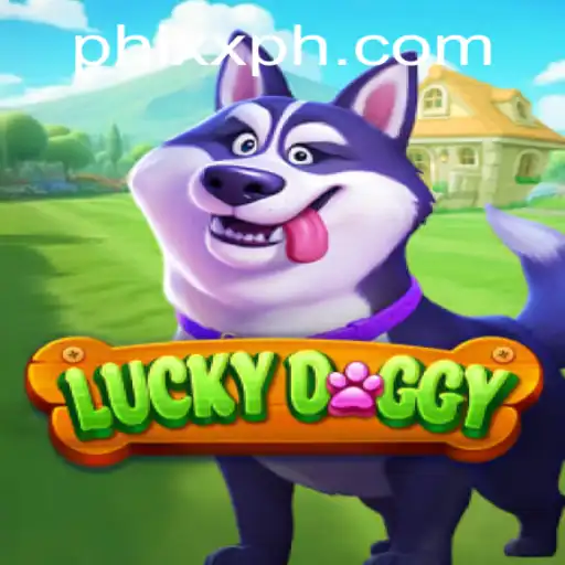 Introducing LuckyDoggy: A Unique Gaming Experience