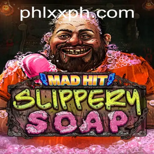MadHitSlipperySoap: Dive into the Slippery World of Fun