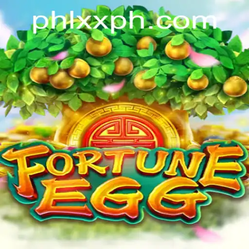 The Magical World of FortuneEgg