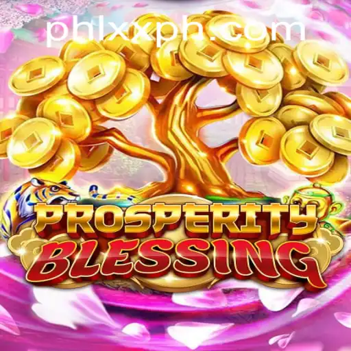 ProsperityBlessing: Unveiling the Exciting World of xxph