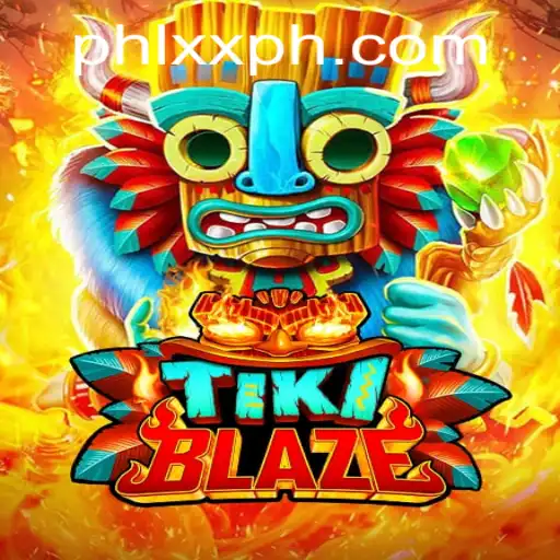 TikiBlaze: A New Frontier in Interactive Gaming