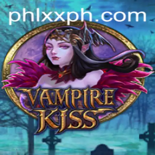 VampireKiss: A Thrilling Adventure into the World of Shadows