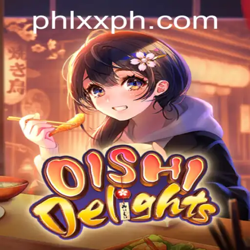 Experience the Flavorful World of OishiDelights: A New Gastronomic Gaming Sensation