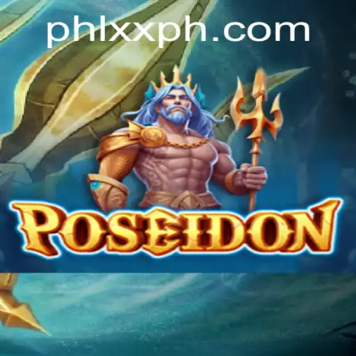 Dive into the Depths of Poseidon: A Captivating New Game Experience
