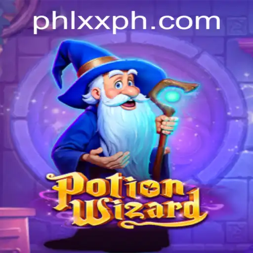 Discover the Magical World of PotionWizard: An Engaging Adventure