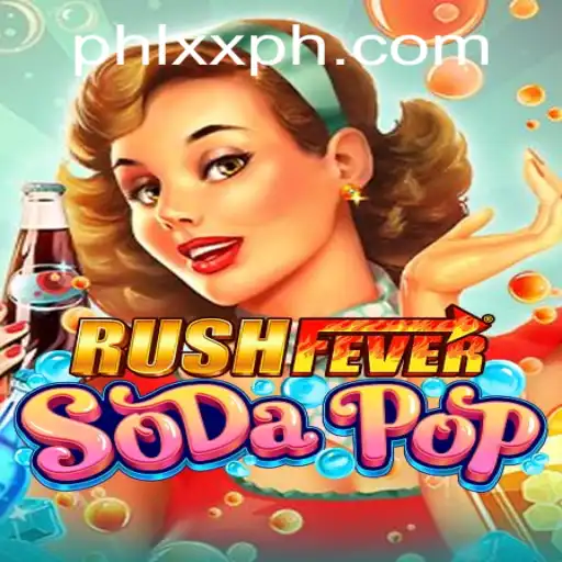 RushFeverSodaPop: The Thrilling New Game Taking Over the Gaming World