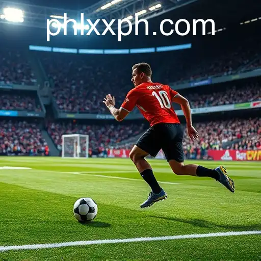 The Enigma of Sports: Exploring the Concept of xxph