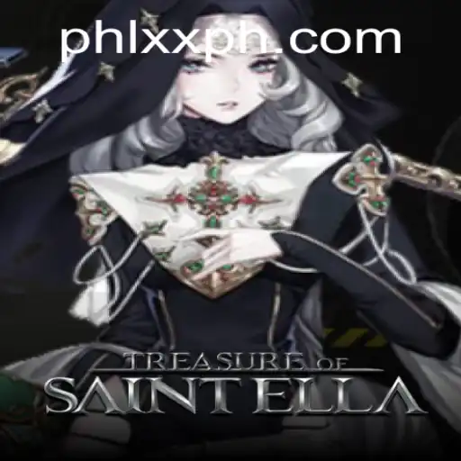 Discover the Enigma of TreasureofSaintElla