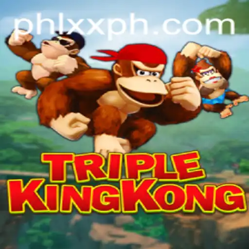 Unveiling TripleKingKong: Explore the Adventure