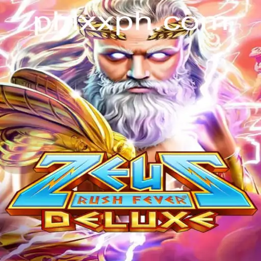 Experience the Thrill of ZeusRushFeverDeluxe: A Gaming Adventure